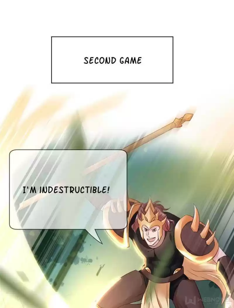 Legend Reboot Chapter 99