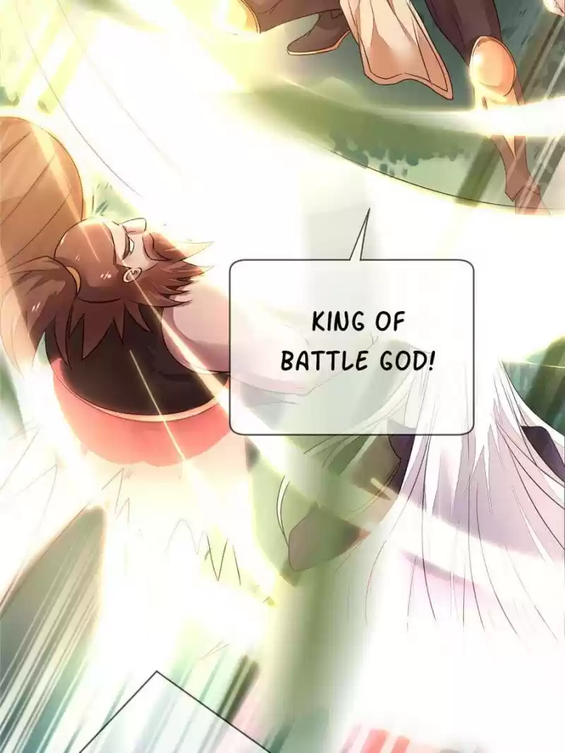 Legend Reboot Chapter 99