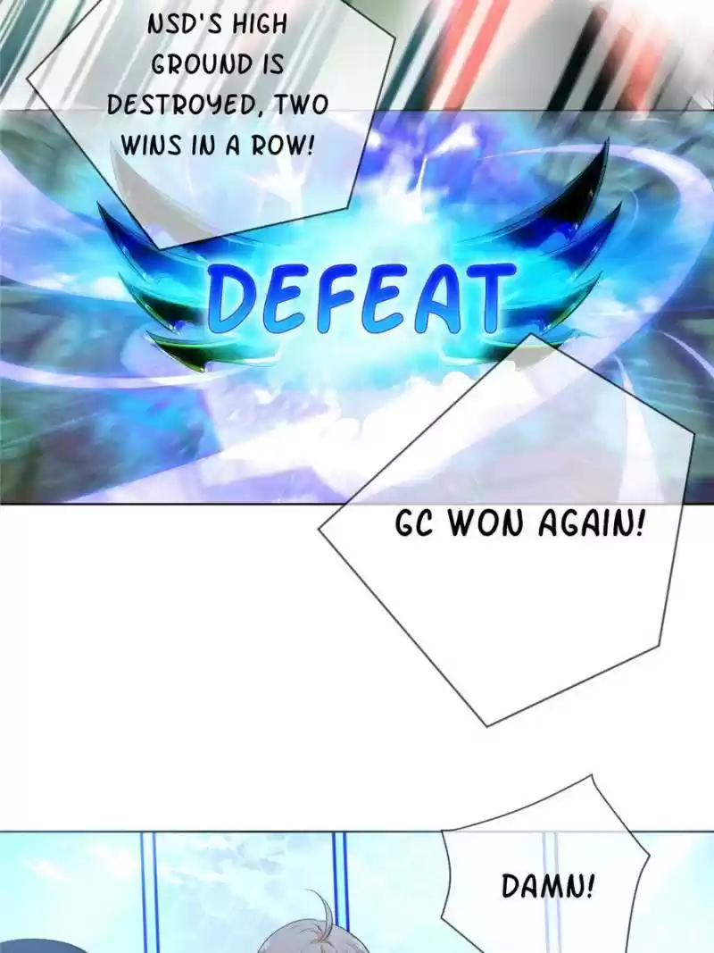 Legend Reboot Chapter 99