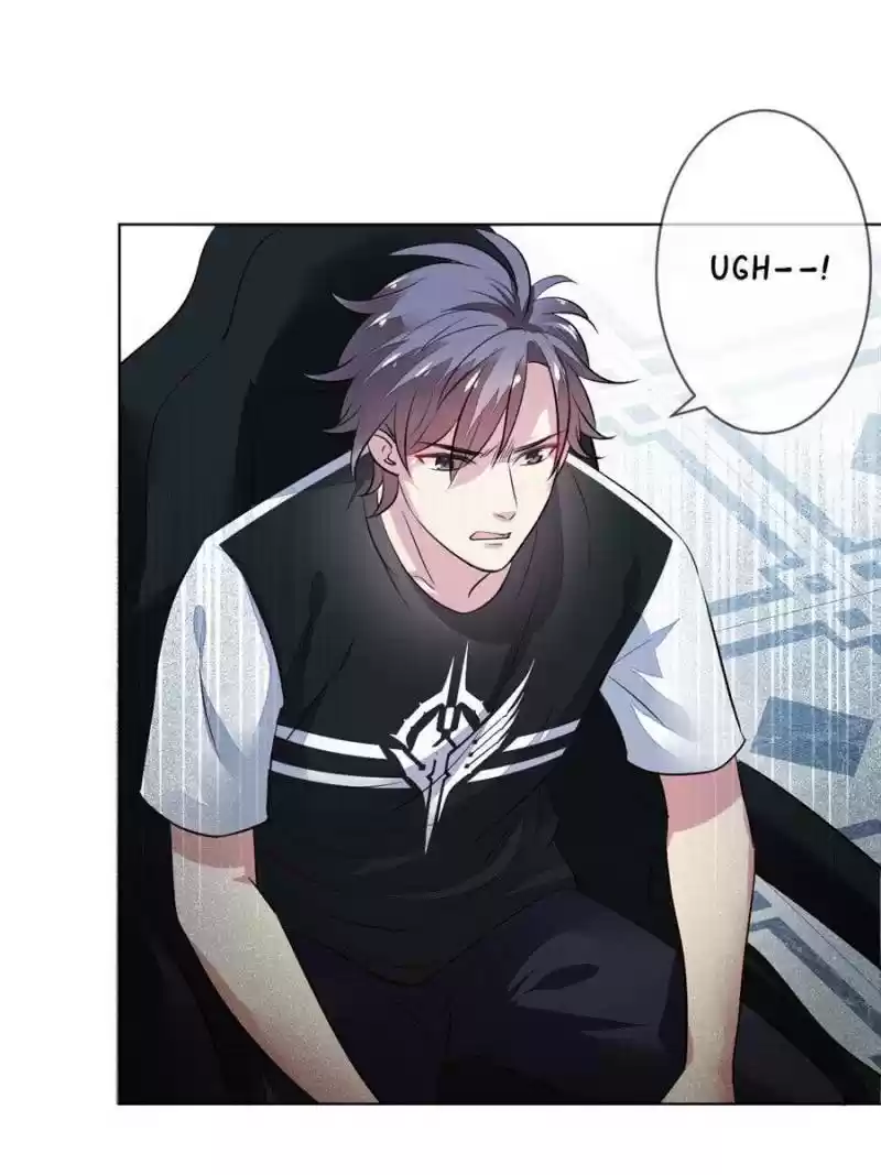 Legend Reboot Chapter 99