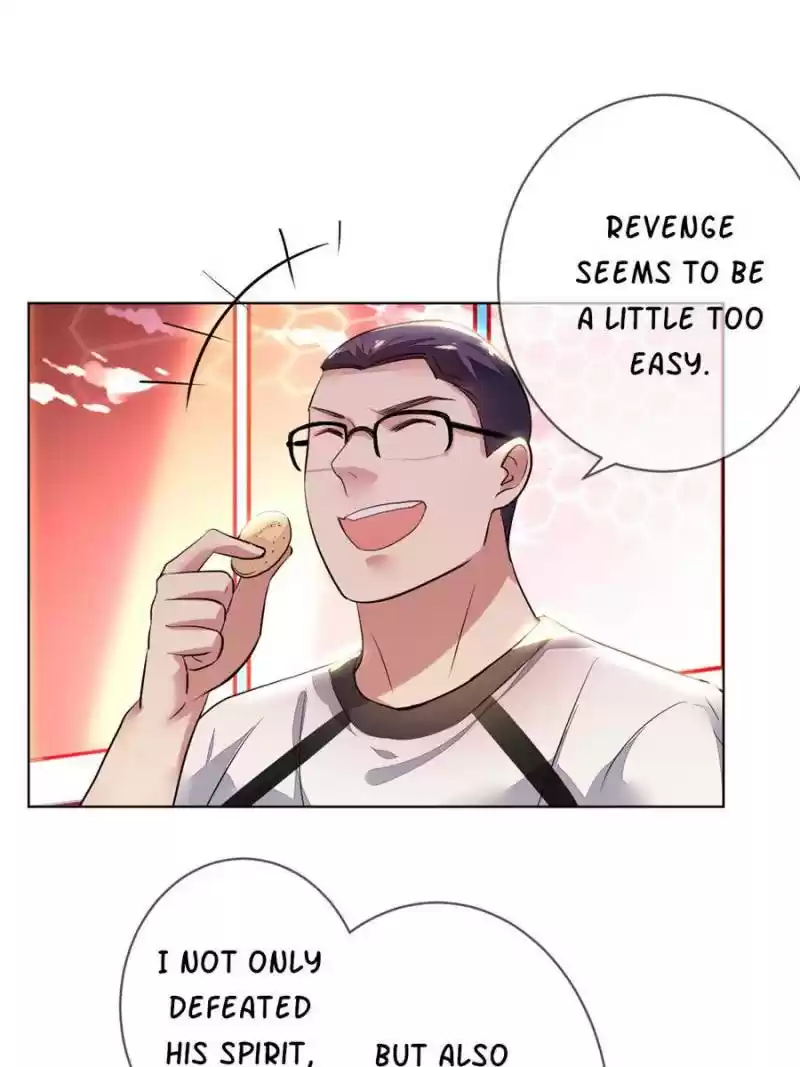 Legend Reboot Chapter 99