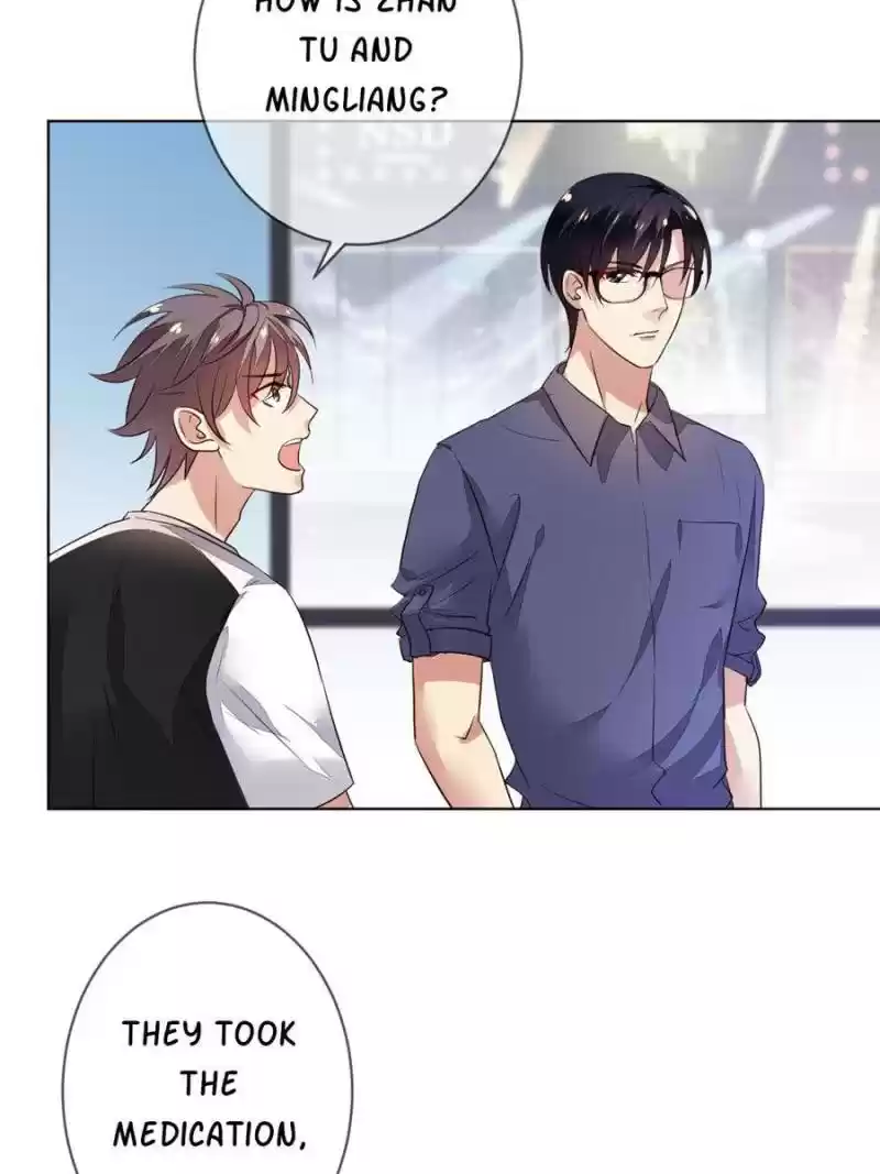 Legend Reboot Chapter 99