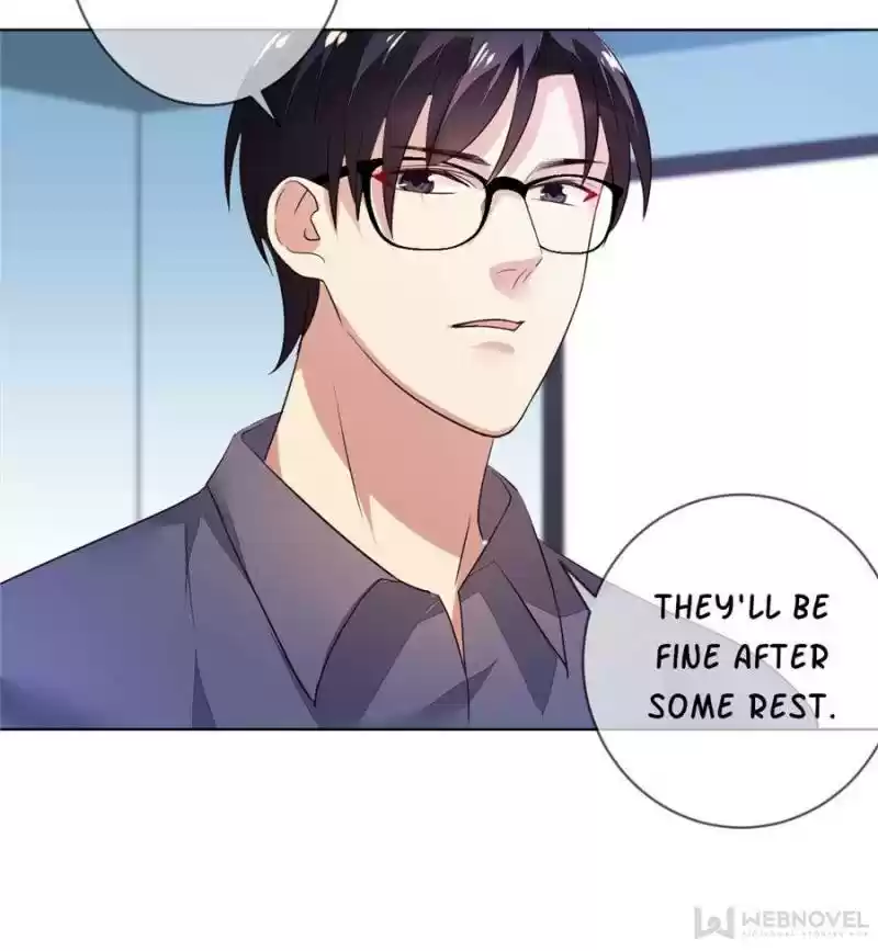 Legend Reboot Chapter 99