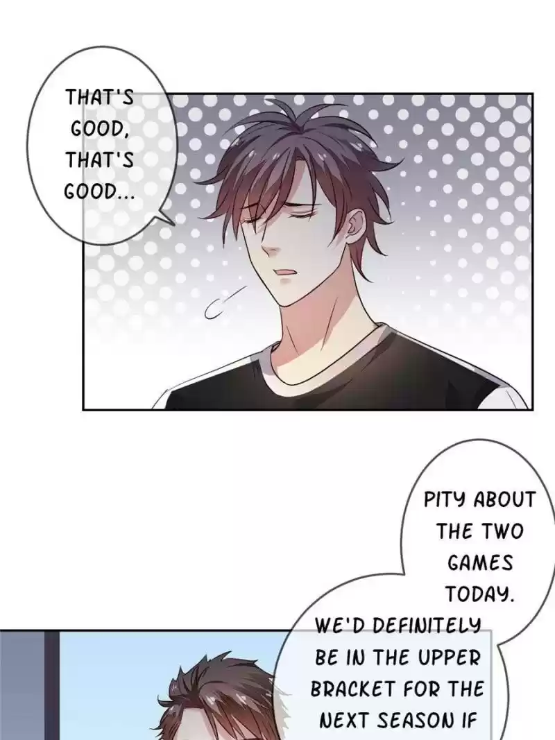 Legend Reboot Chapter 99