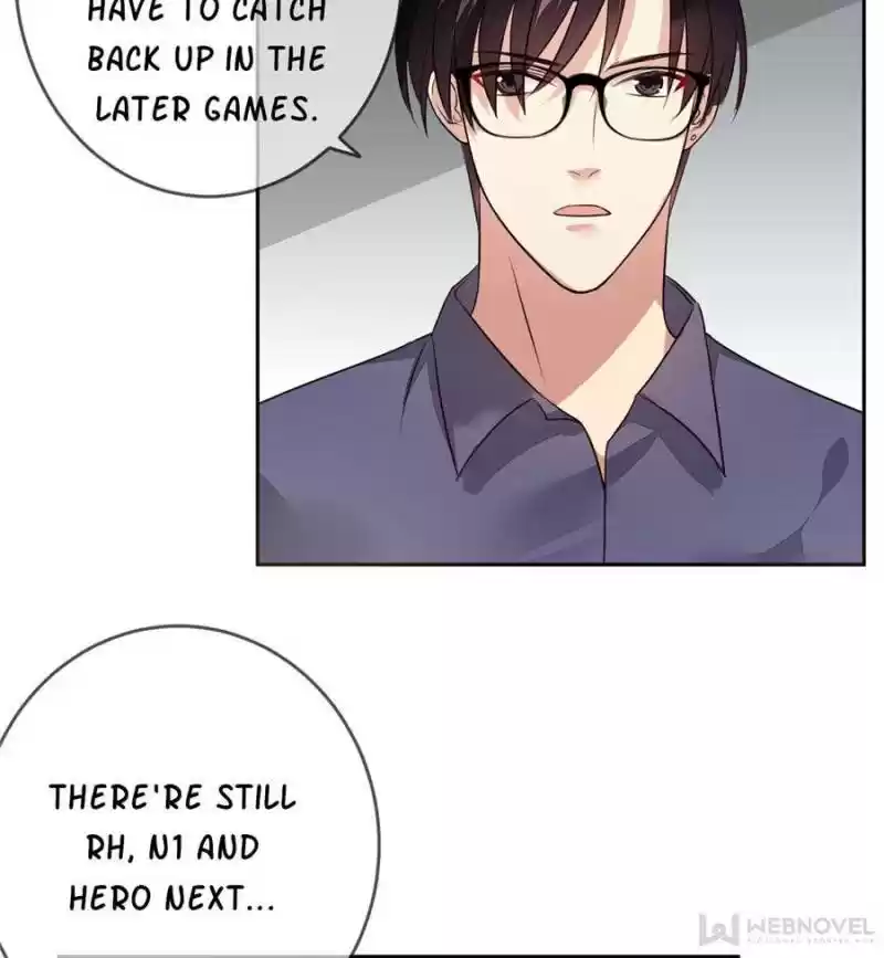 Legend Reboot Chapter 99