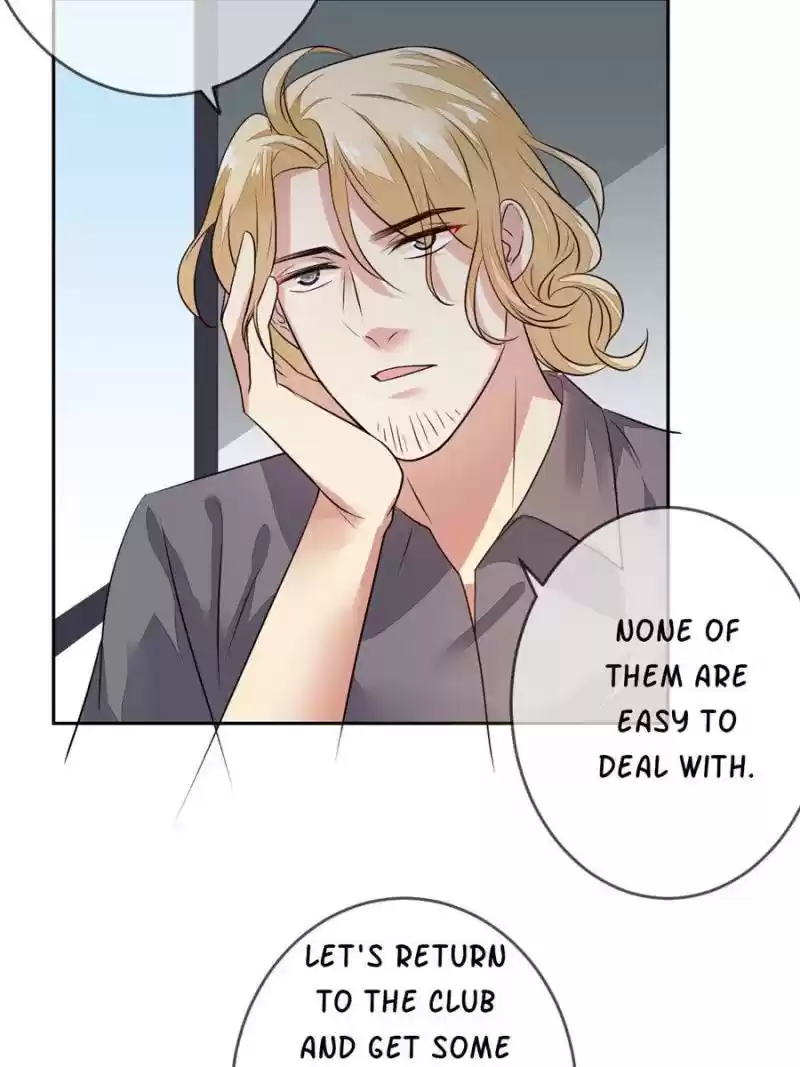 Legend Reboot Chapter 99