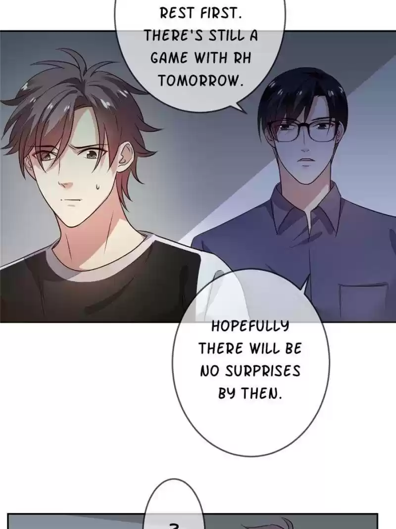 Legend Reboot Chapter 99