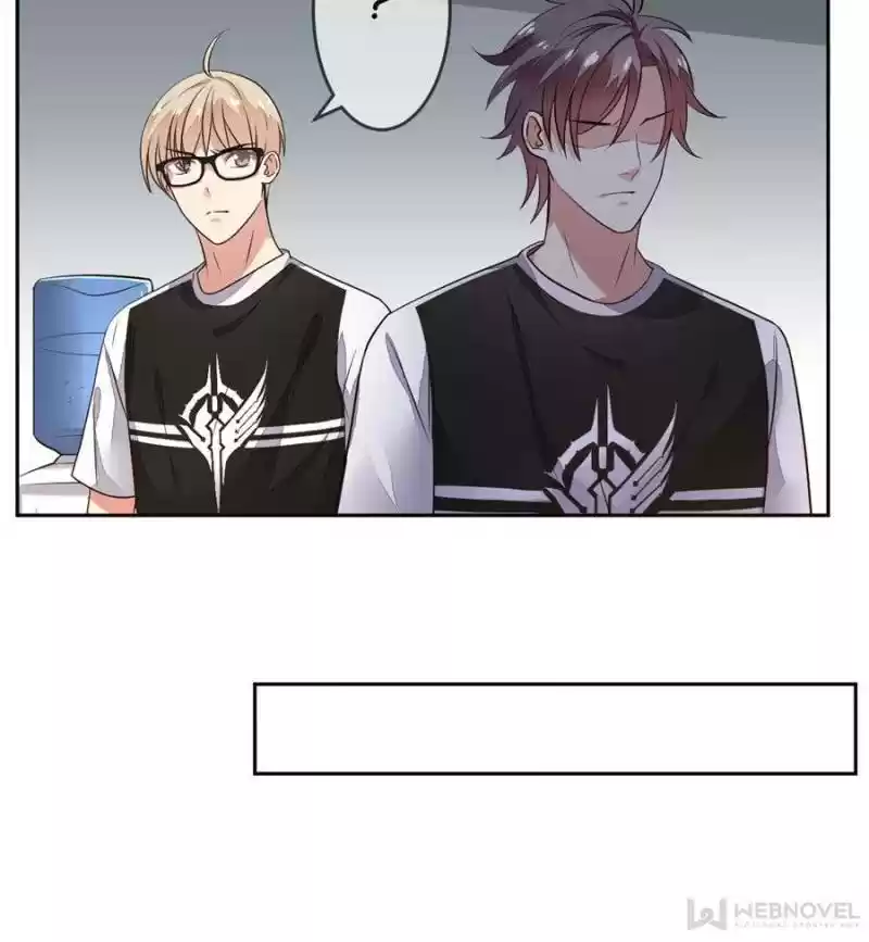 Legend Reboot Chapter 99