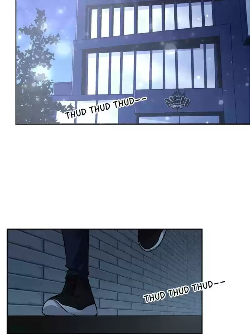 Legend Reboot Chapter 99