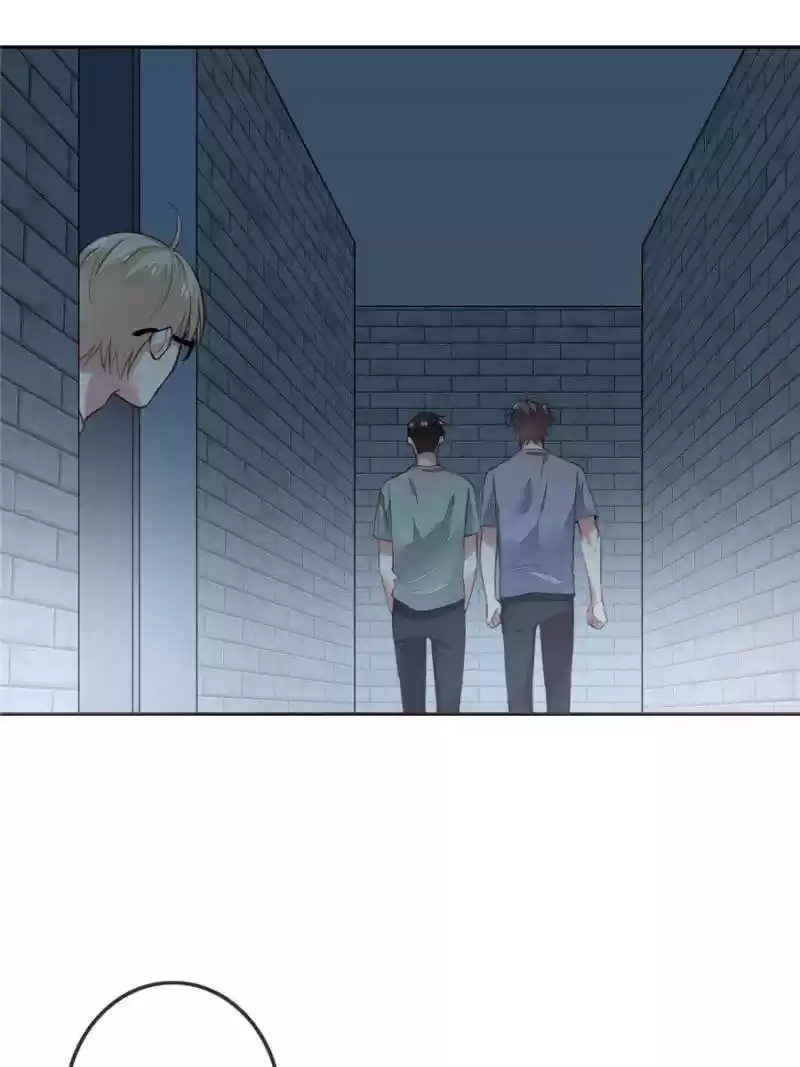 Legend Reboot Chapter 99