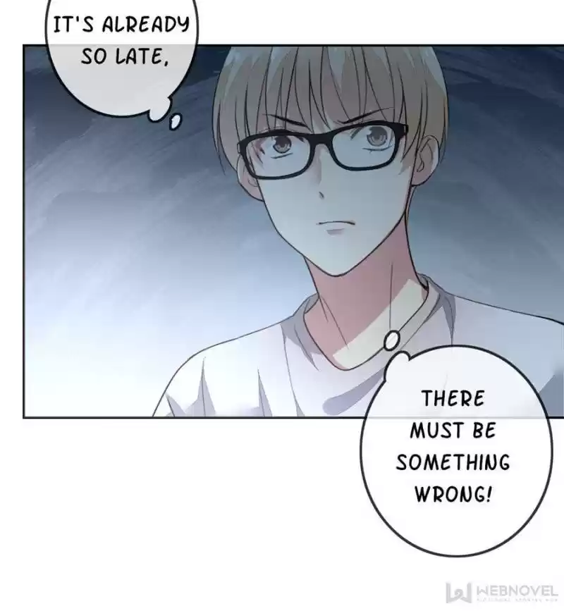 Legend Reboot Chapter 99