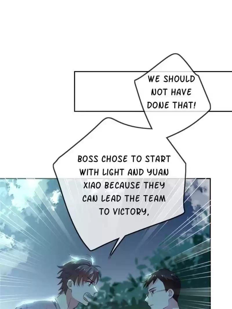 Legend Reboot Chapter 99