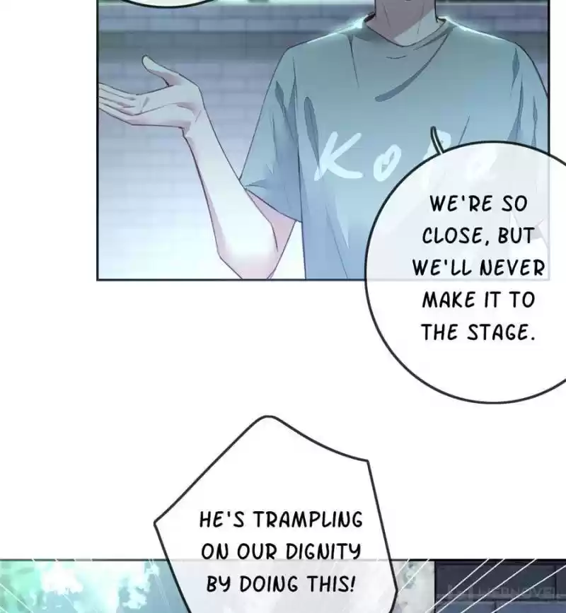 Legend Reboot Chapter 99