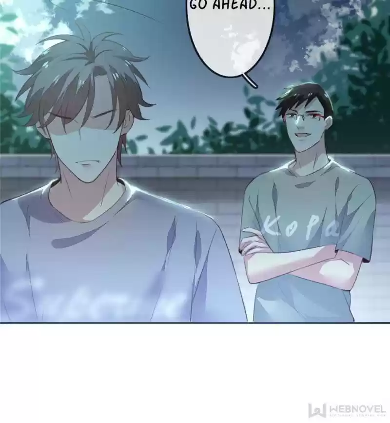 Legend Reboot Chapter 99