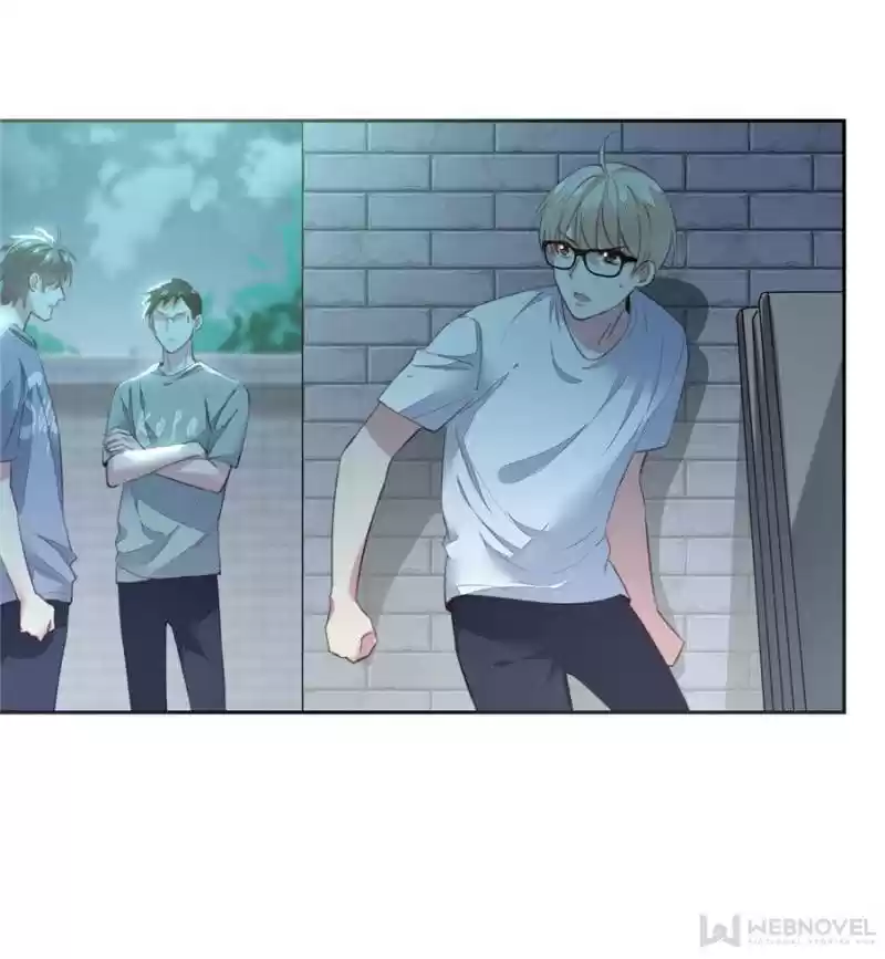 Legend Reboot Chapter 99