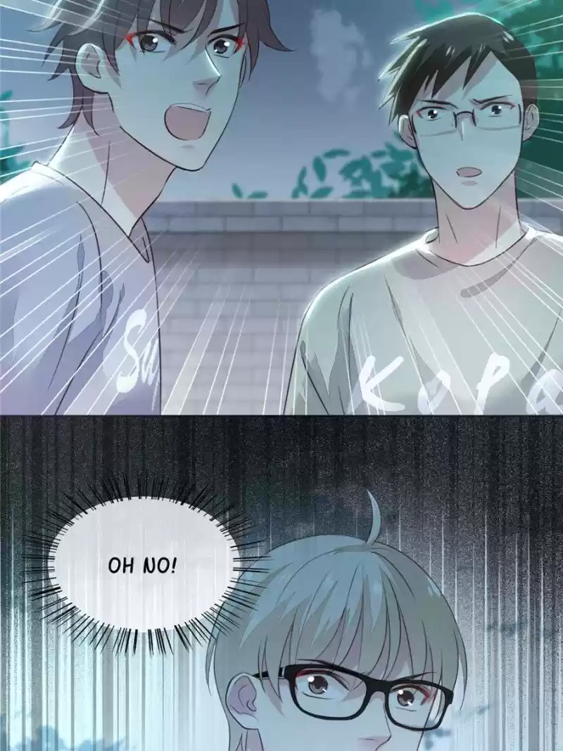 Legend Reboot Chapter 99