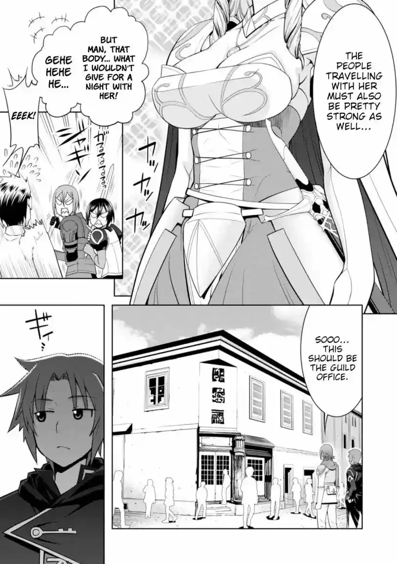 Legend (TAKANO Masaharu) 24