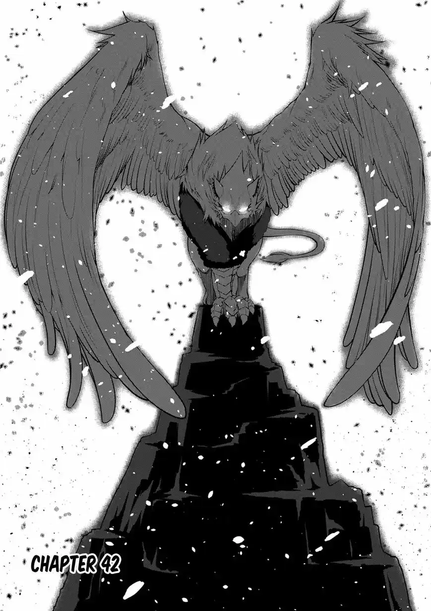 Legend (TAKANO Masaharu) ch.042