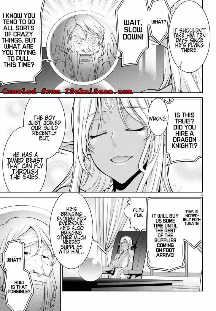 Legend (TAKANO Masaharu) Ch.053