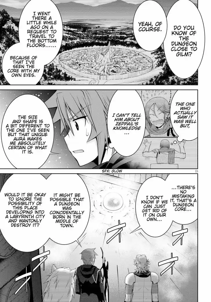 Legend (TAKANO Masaharu) Ch.055