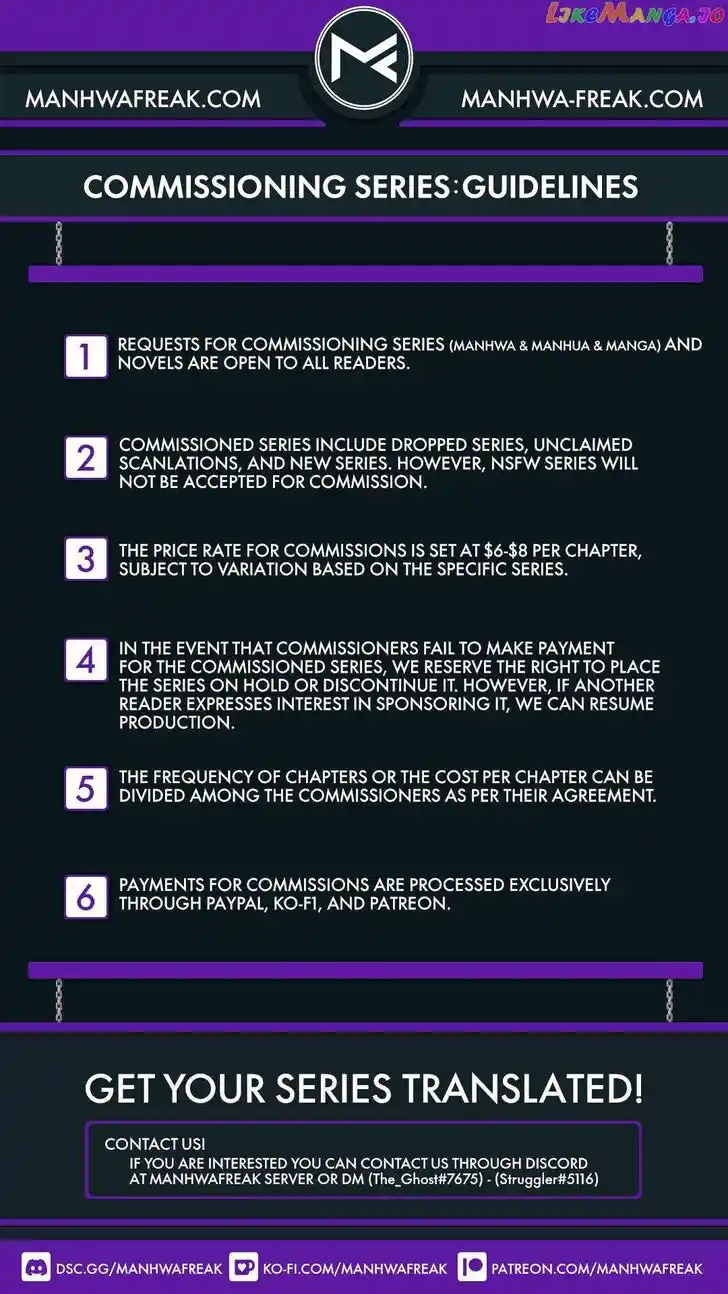 Legend (TAKANO Masaharu) Ch.078