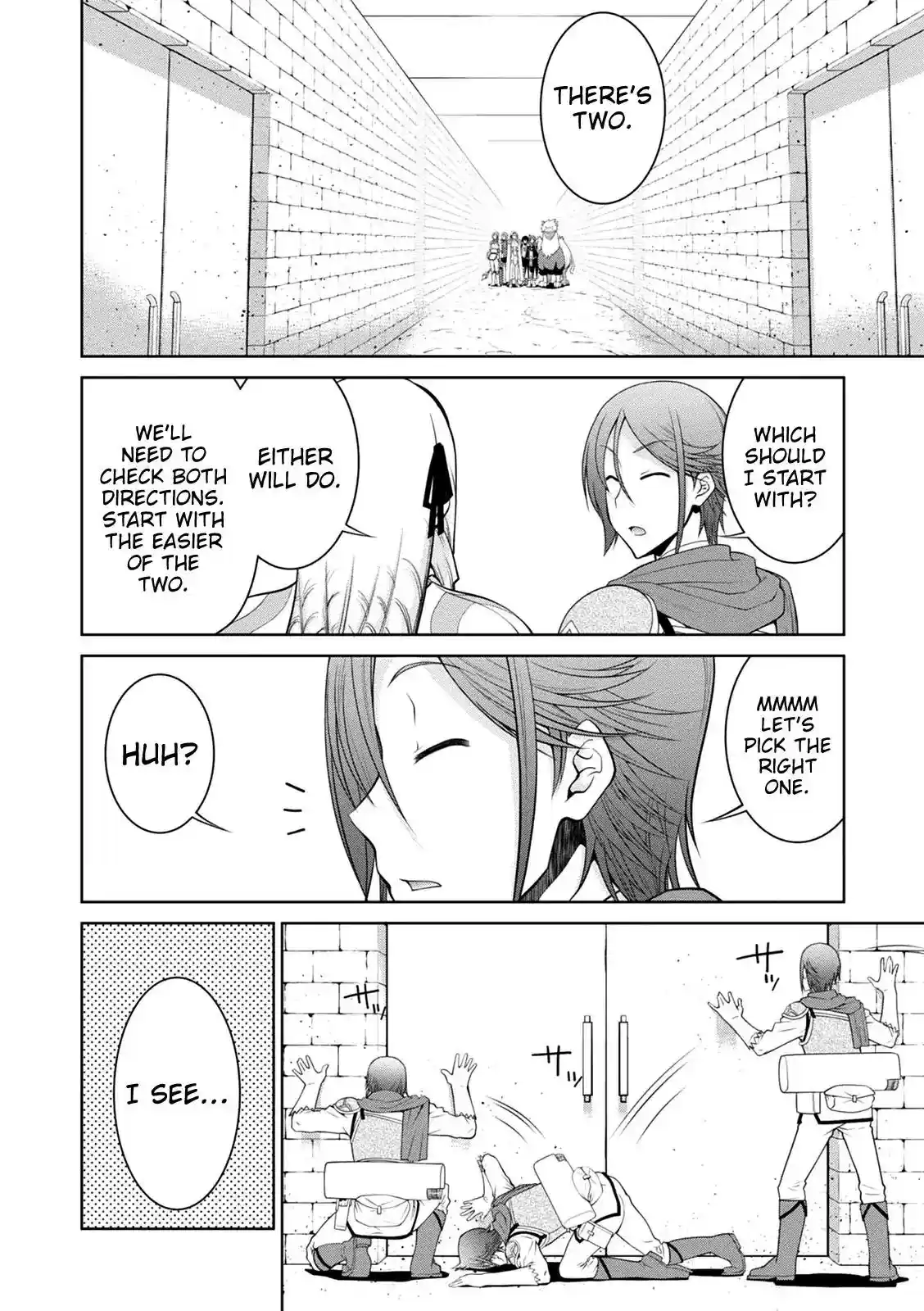 Legend (TAKANO Masaharu) Chapter 31