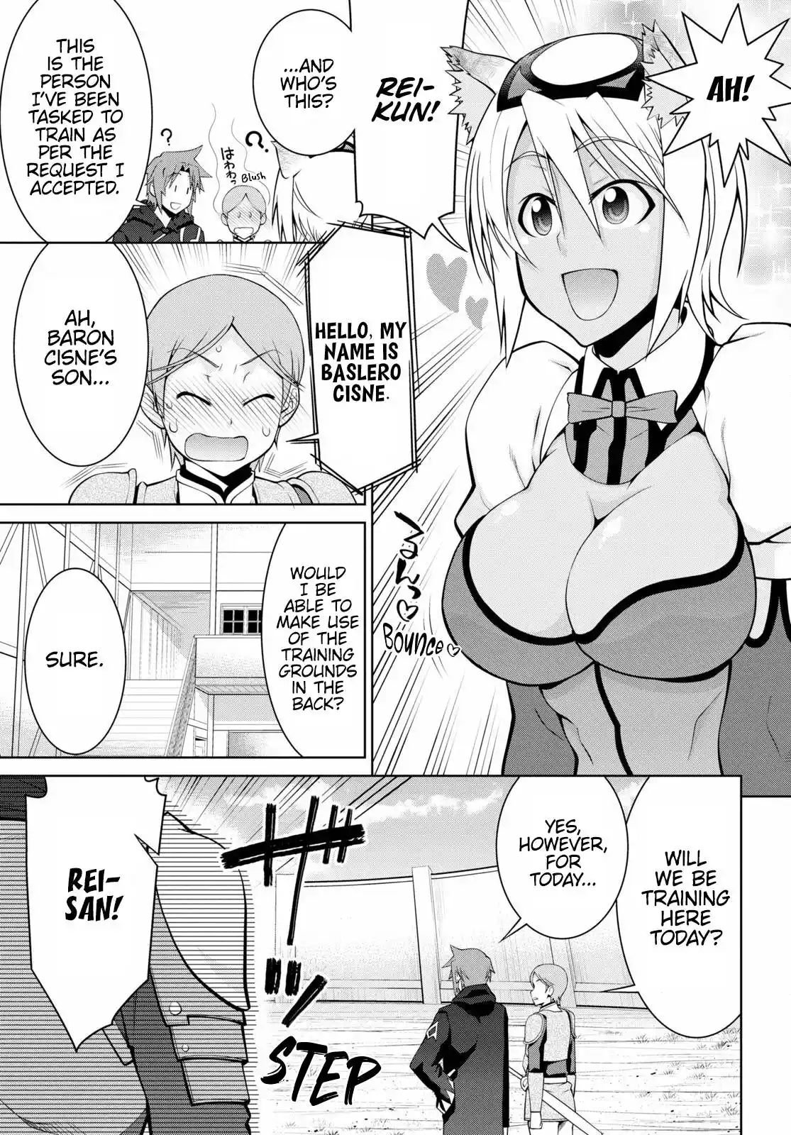 Legend (TAKANO Masaharu) Chapter 65