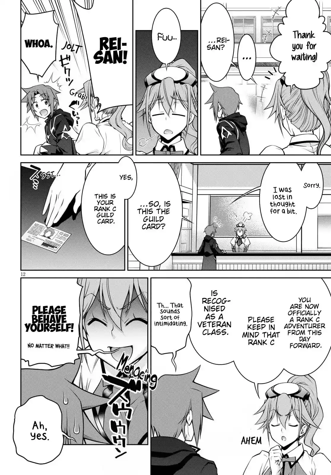 Legend (TAKANO Masaharu) Chapter 67