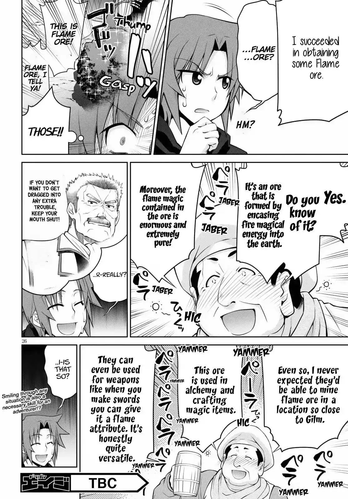 Legend (TAKANO Masaharu) Chapter 68