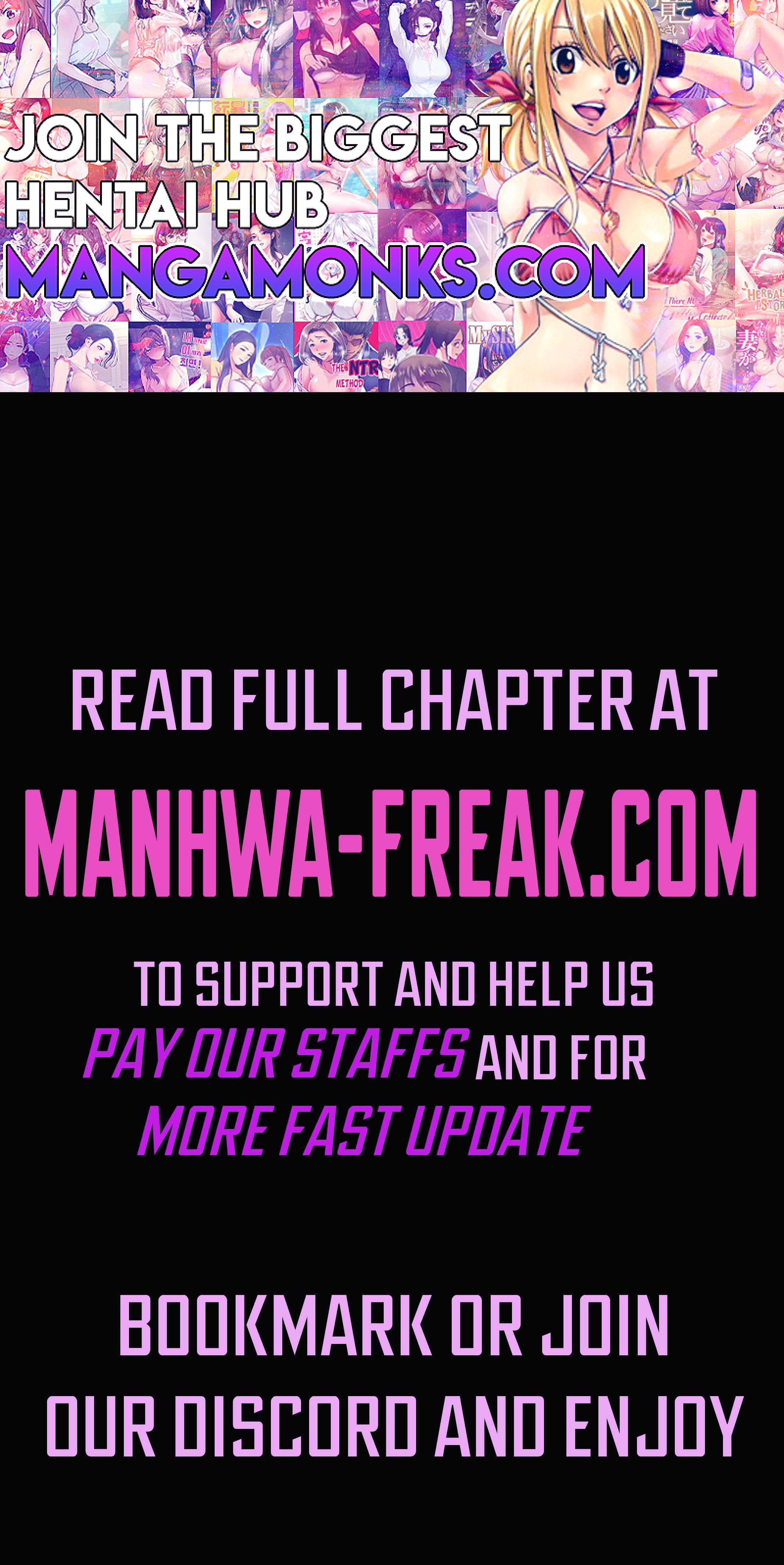 Legend (TAKANO Masaharu) Chapter 77