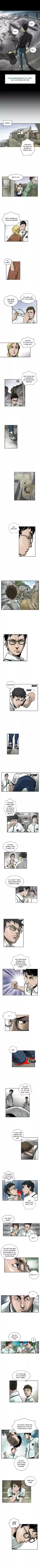 Legend: The Beginning ch.0