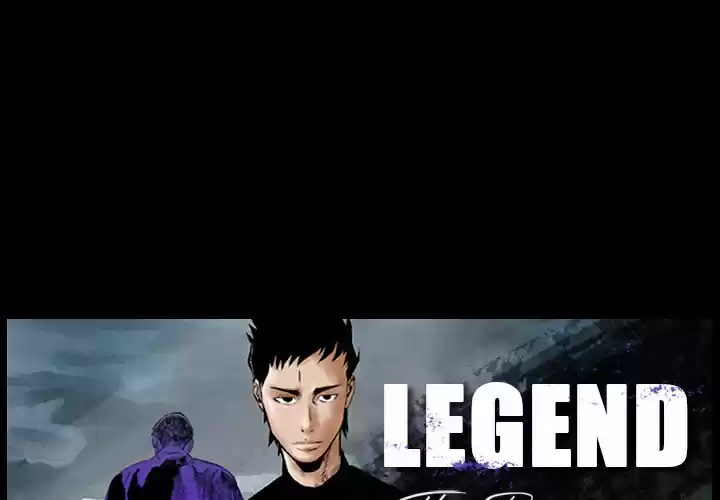 Legend: The Beginning ch.1