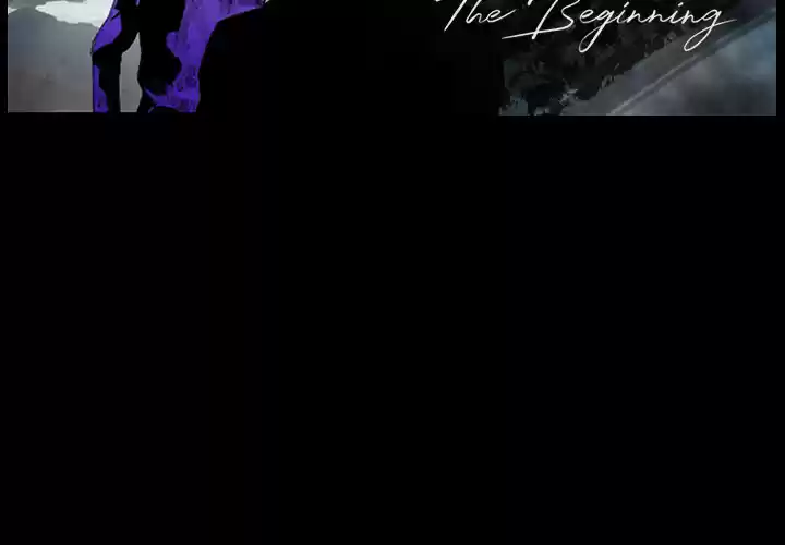 Legend: The Beginning ch.1