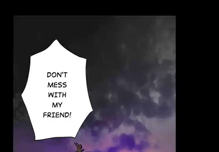 Legend: The Beginning ch.1