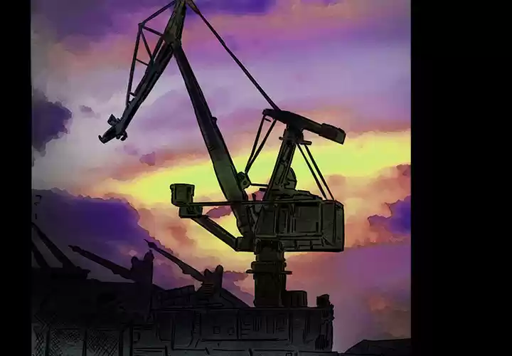 Legend: The Beginning ch.1