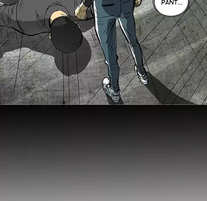 Legend: The Beginning ch.1