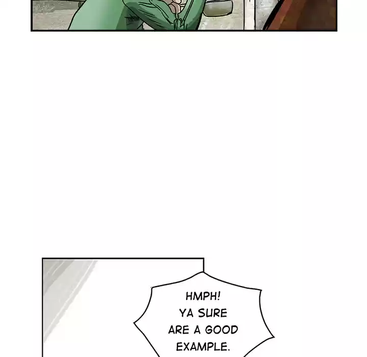 Legend: The Beginning ch.1