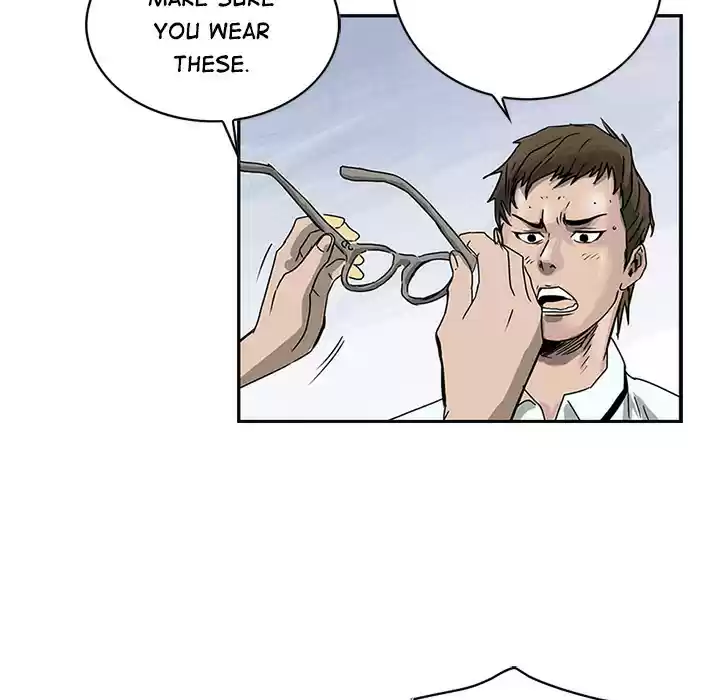 Legend: The Beginning ch.1