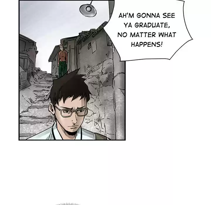 Legend: The Beginning ch.1