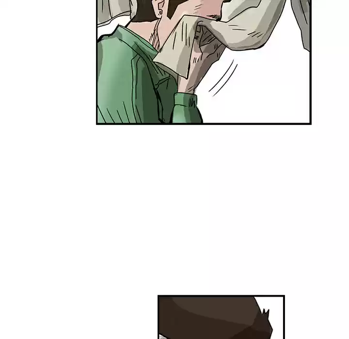 Legend: The Beginning ch.1