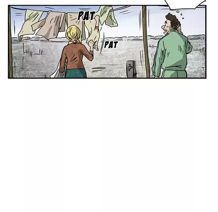 Legend: The Beginning ch.1