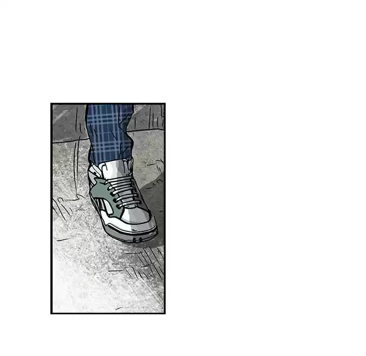 Legend: The Beginning ch.1