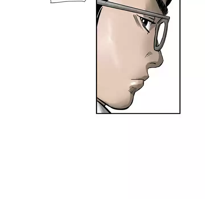 Legend: The Beginning ch.1