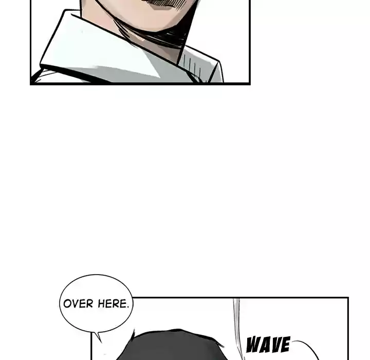 Legend: The Beginning ch.1