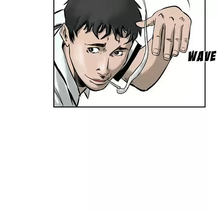 Legend: The Beginning ch.1