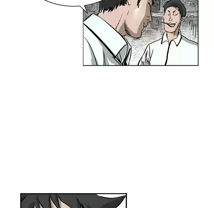 Legend: The Beginning ch.1