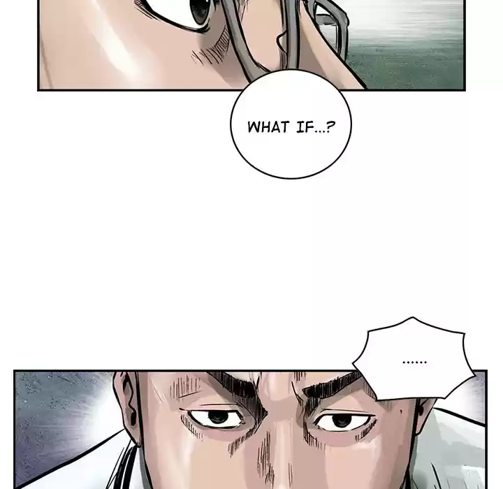 Legend: The Beginning ch.1