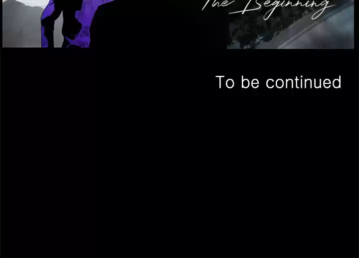 Legend: The Beginning ch.1