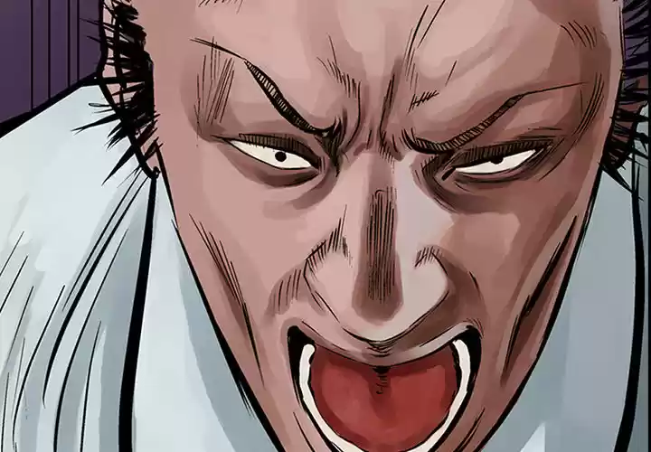 Legend: The Beginning ch.10