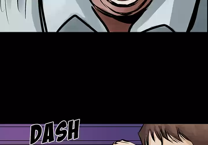 Legend: The Beginning ch.10